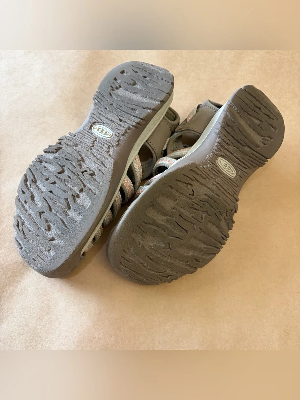 N/A keen women’s